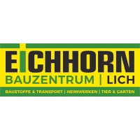 Eichhorn Bauzentrum Lich