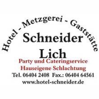 Schneider Lich